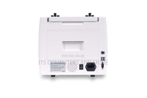 Premax Vc110 Multi-note Counting Machine photo 3