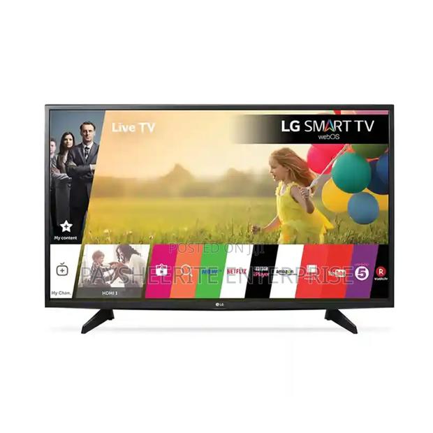 Lg Smart 32 Inches Tv · Photo 2