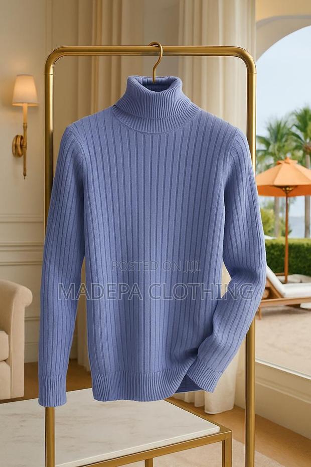 Quality Italian Suits Inner · Photo 4