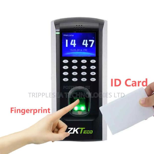Attendance Device · Photo 3