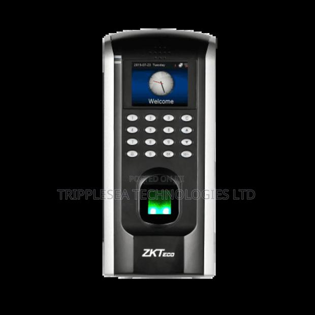 Attendance Device · Photo 4