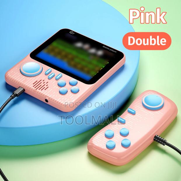Portable Game Pads photo 2