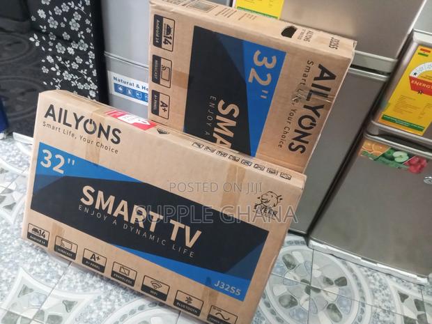 Ailyons Smartcast Smart 32 Inch Tv · Photo 3