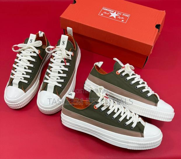 Converse All Star photo 5