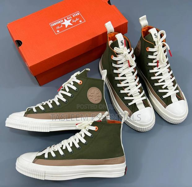 Converse All Star photo 3