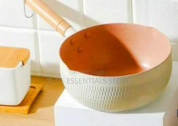 High Quality Multipurpose Banku Pan
