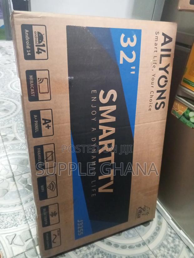 Ailyons Smart 32 Intensity · Photo 3