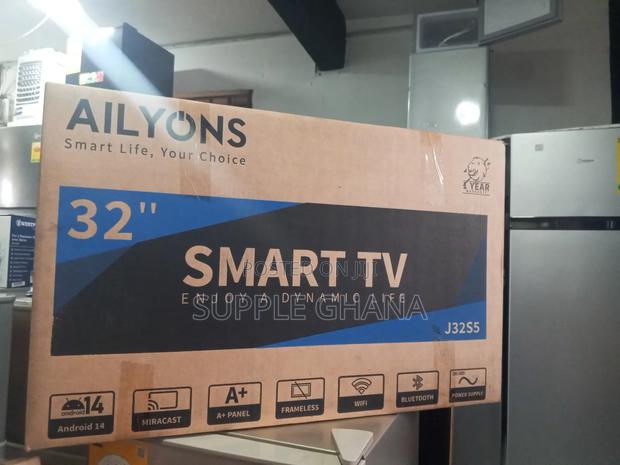 Ailyons Smart 32 Intensity · Photo 4