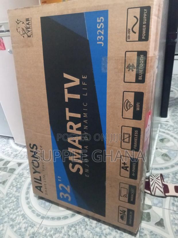 Ailyons Smart 32 Luminous · Photo 3
