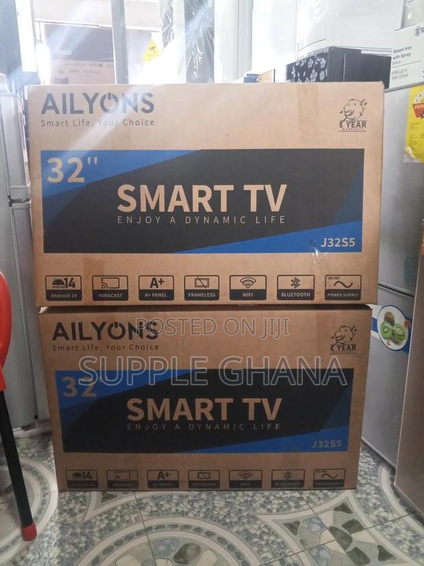 Ailyons Smart 32 Luminous · Photo 4