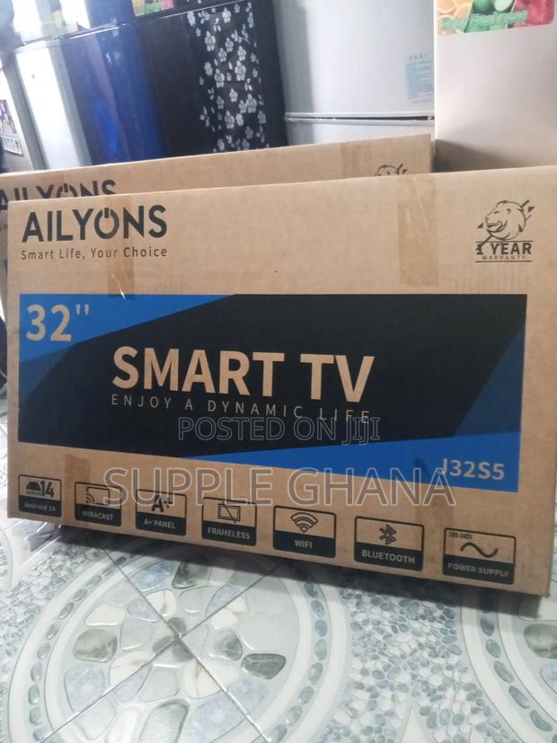 Make Life Easier With Ailyons · Photo 3