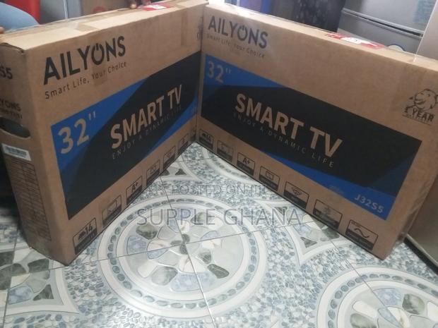 Make Life Easier With Ailyons · Photo 4