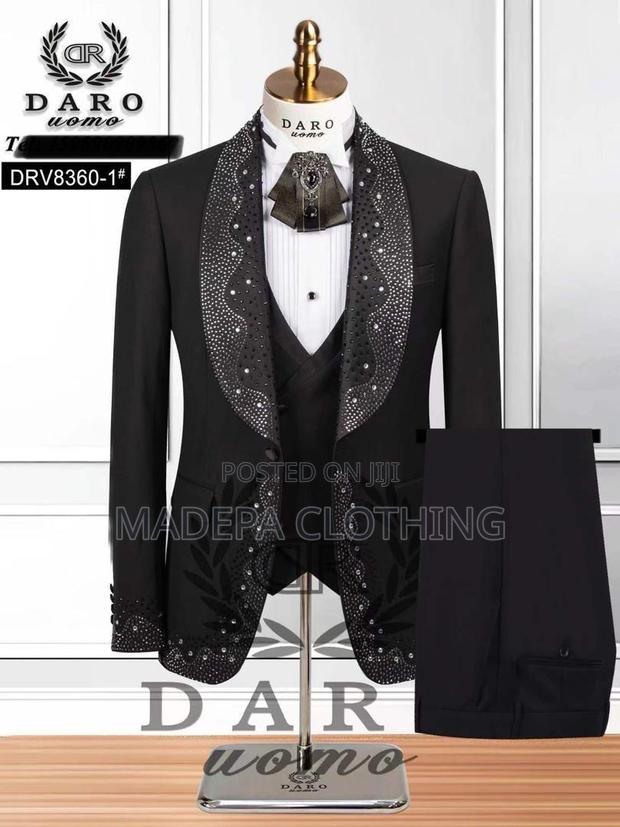 Quality Suits Available · Photo 3