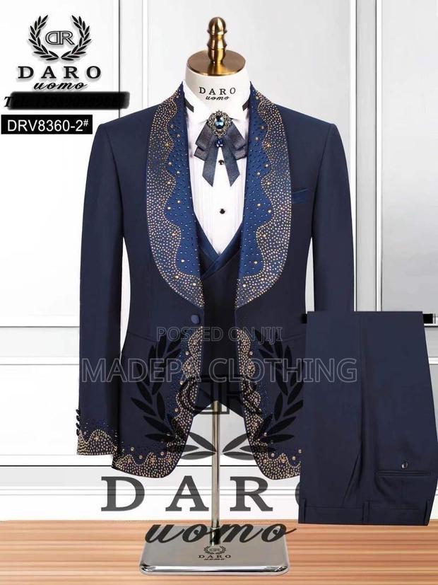 Quality Suits Available · Photo 4
