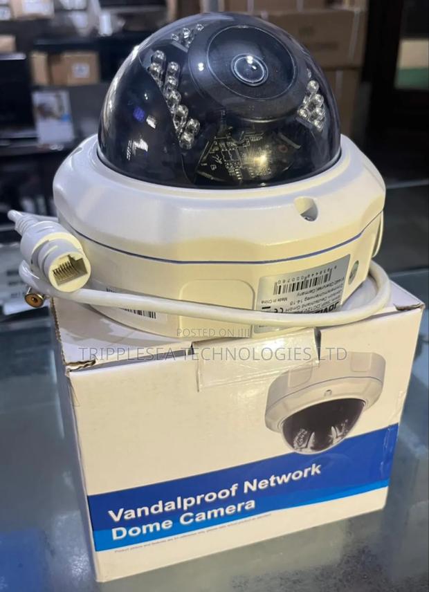 CCTV Cameras · Photo 4