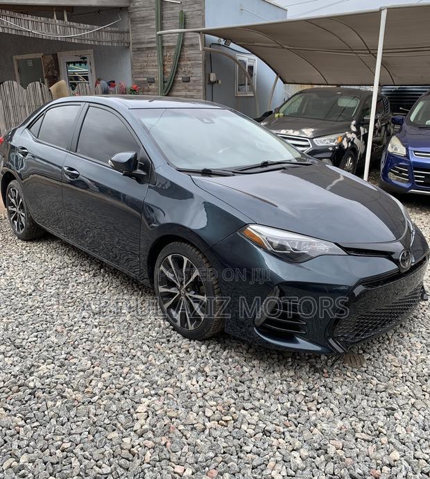 Toyota Corolla 2018 · Photo 4