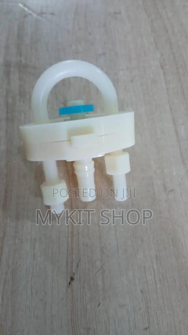 Bell Connectors