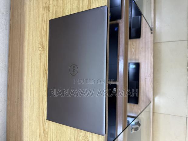 Laptop Dell Vostro 7510 16GB Intel Core I7 SSD 512GB photo 3