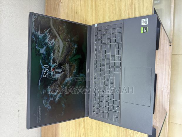 Laptop Dell Vostro 7510 16GB Intel Core I7 SSD 512GB photo 4
