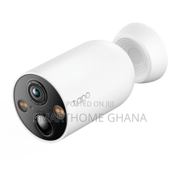 Tapo C425 | Magcam Battery Powered Camera photo 6