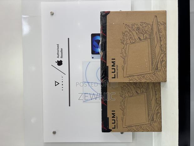 New Laptop 16GB AMD Ryzen 7 SSD 1T · Photo 4