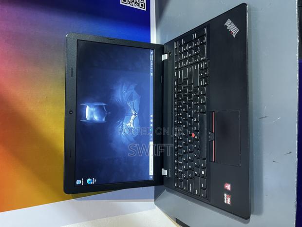 Laptop Lenovo ThinkPad E575 8GB AMD A6 HDD 500GB photo 2