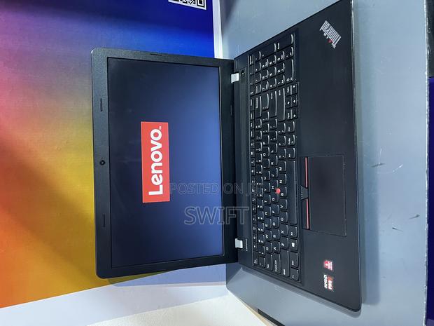 Laptop Lenovo ThinkPad E575 8GB AMD A6 HDD 500GB