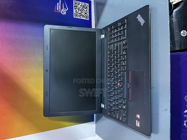 Laptop Lenovo ThinkPad E575 8GB AMD A6 HDD 500GB photo 7