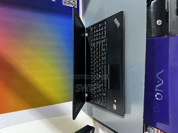 Laptop Lenovo ThinkPad E575 8GB AMD A6 HDD 500GB photo 6