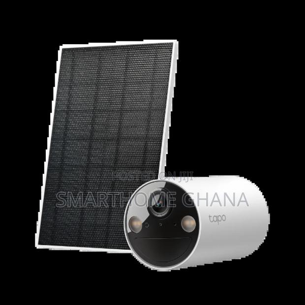 Tapo C402 Camera Kit photo 3