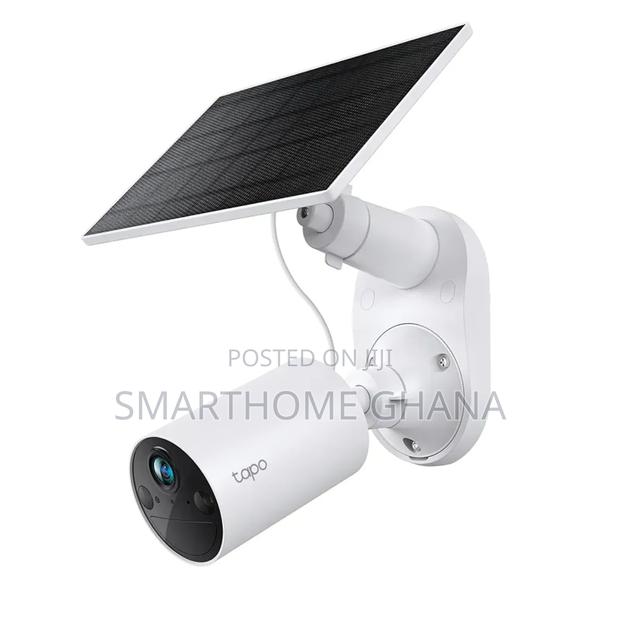 Tapo C402 Camera Kit photo 5