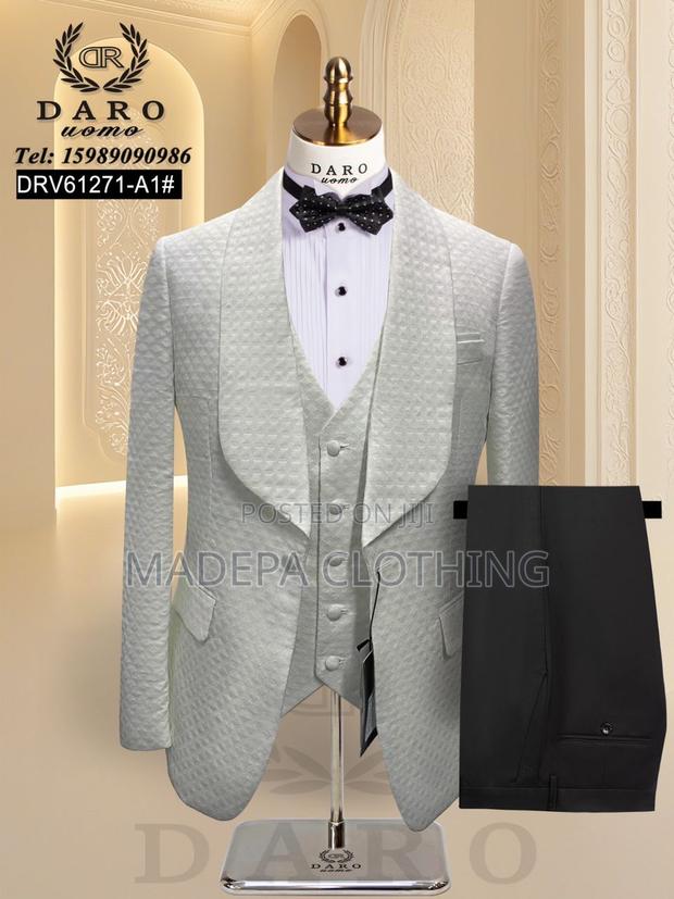 Official Suit For Men · Photo 3