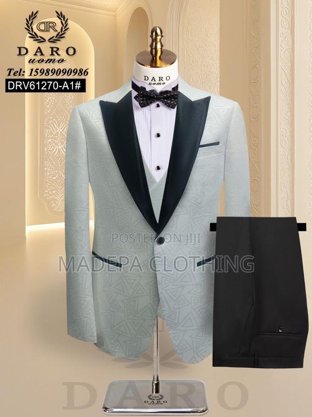 Official Suit For Men · Photo 4