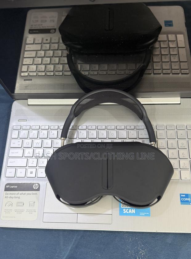 Airpods Max · Photo 4