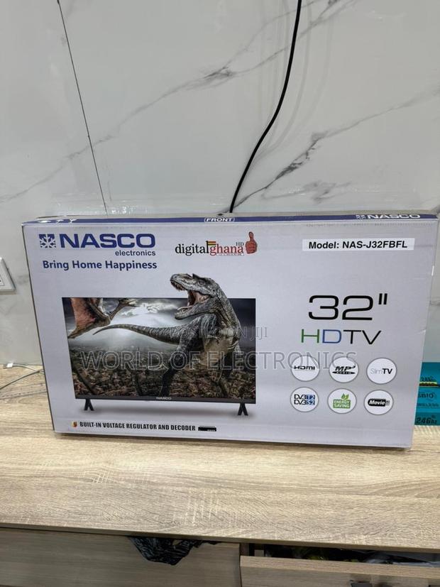 Get Ready to Upgrade With Your Satellite 32 Inches Television · Photo 3