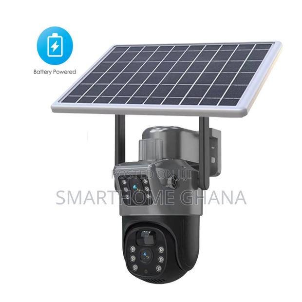 O-Kam Pro Dual Lens Camera 4g Sim photo 3