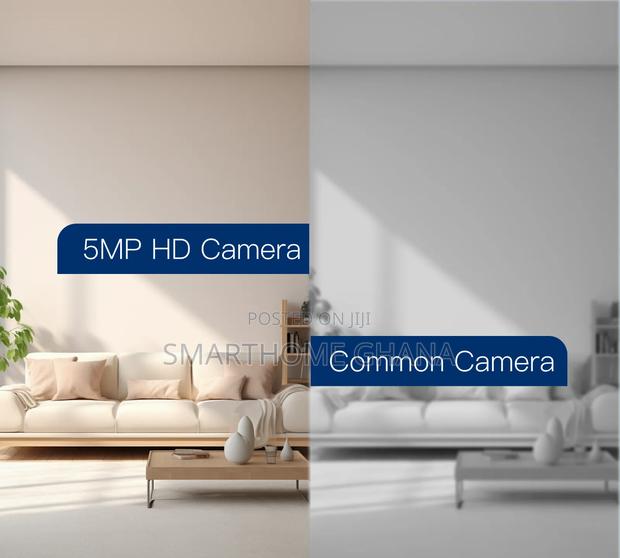 O-Kam Pro Dual Lens Camera 4g Sim photo 5