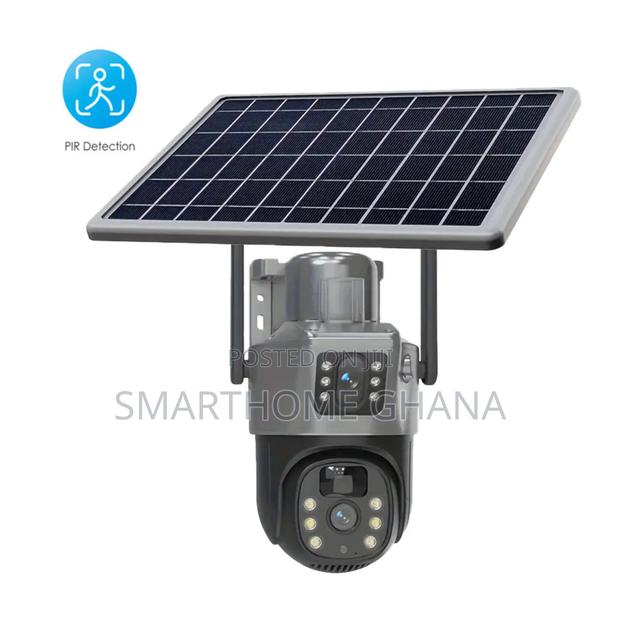 O-Kam Pro Dual Lens Camera 4g Sim photo 6