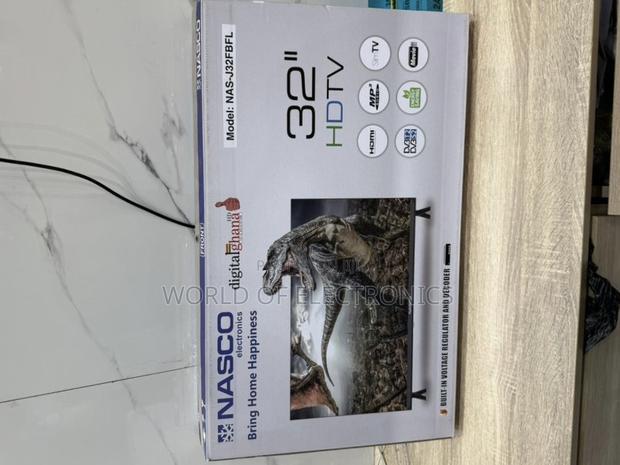 Get Ready to Upgrade With Your Satellite 32 Inches Television · Photo 4
