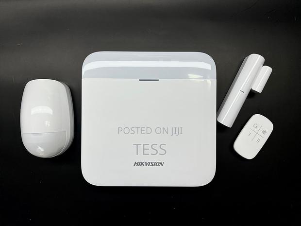 Hikvision Ax Pro Kit Wifi/Gsm Alarm System Ds-pwa64-kit-we · Photo 4