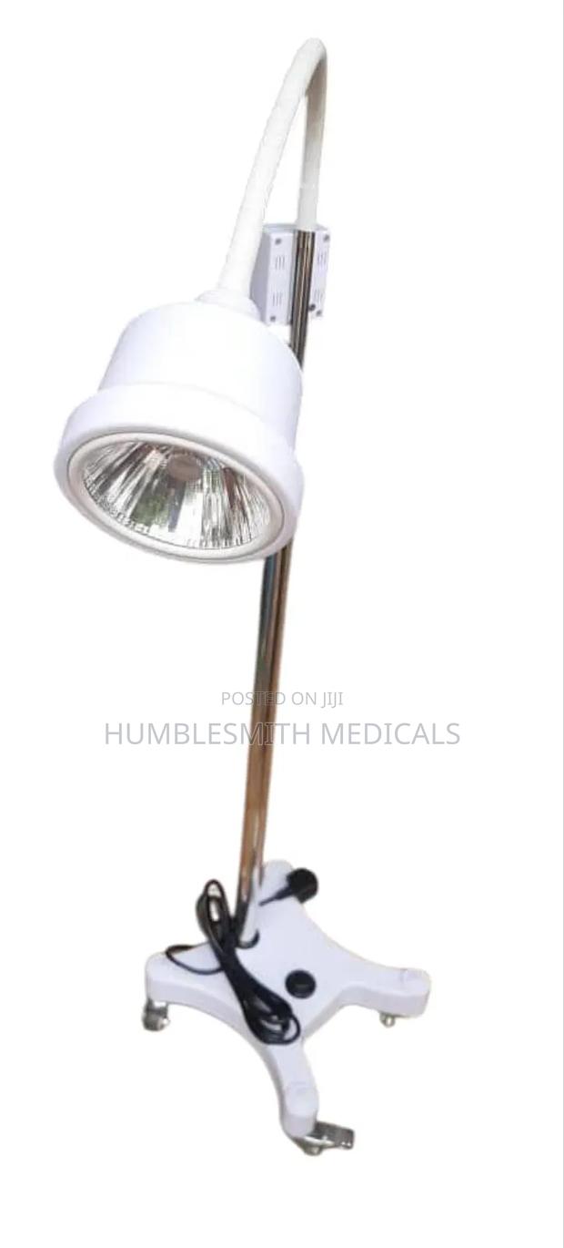 Examination Lamp · Photo 4
