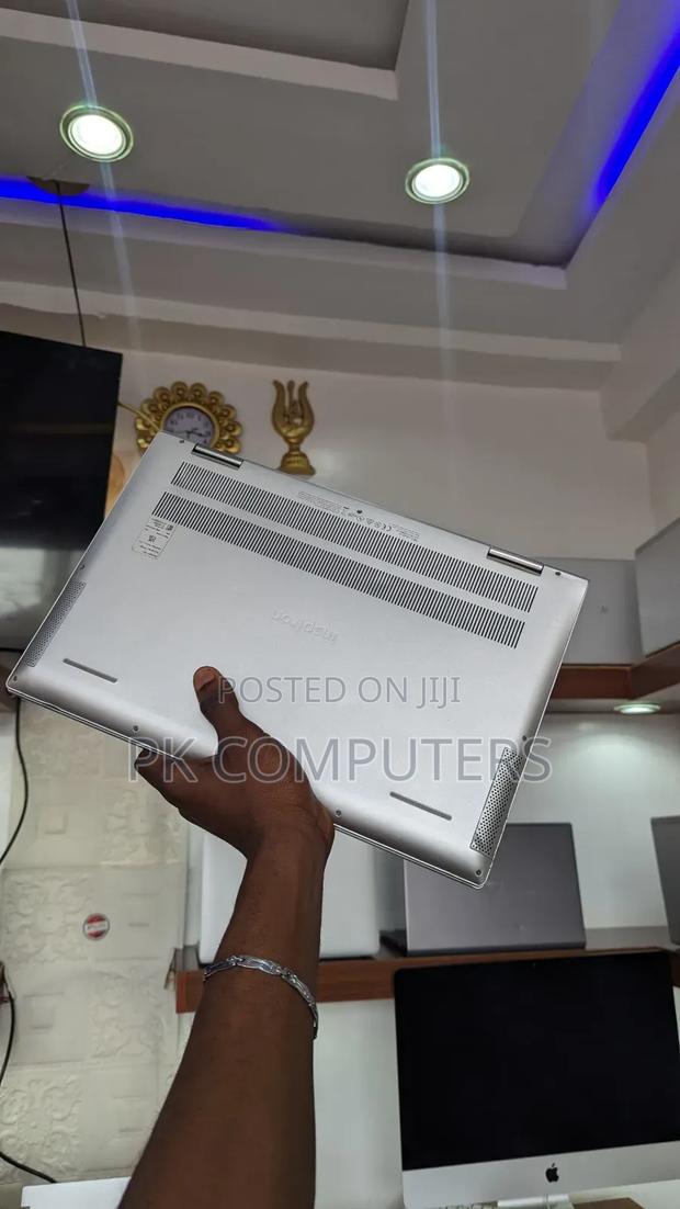 Laptop Dell Inspiron 7566 16GB Intel Core I7 SSD 512GB photo 3
