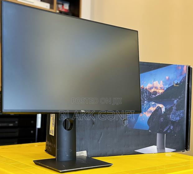 Dell Ultrasharp Infinityedge 2020 Monitor · Photo 4