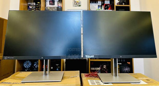 Hp E24i G4 Wuxga 2020 Model Monitors · Photo 4