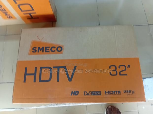 Screen Time 32inches Smeco Hd Television Smeco 32inches · Photo 4