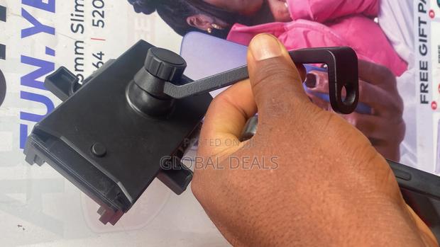 Phone Holder for Bike/Motorcycle photo 2
