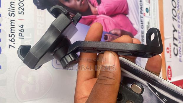 Phone Holder for Bike/Motorcycle
