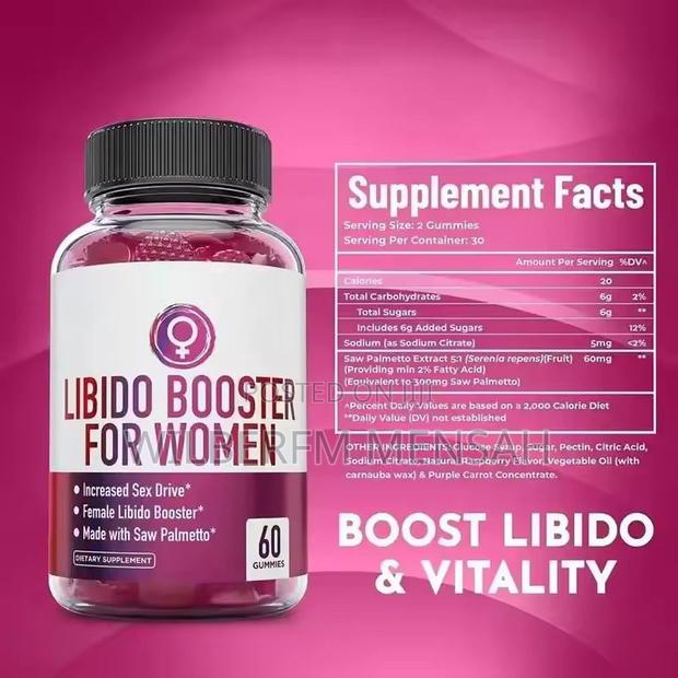 Libido Booster for Women · Photo 2