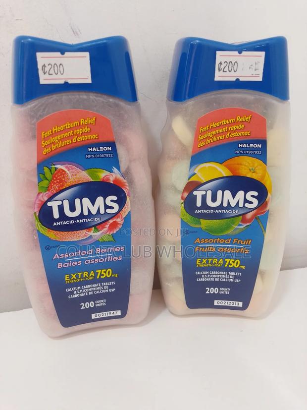 Tums Assorted · Photo 2