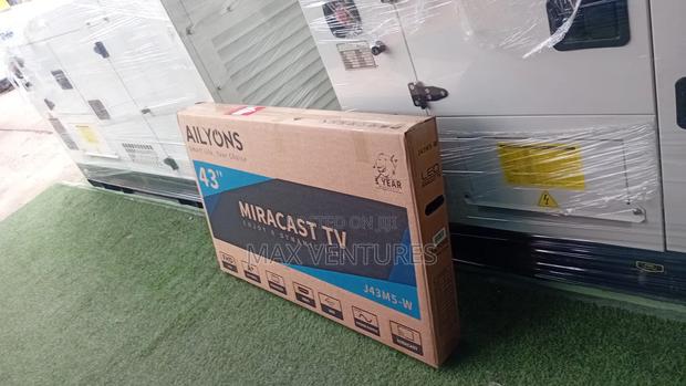 Ailyons Ultimate 43inches HDTV · Photo 4